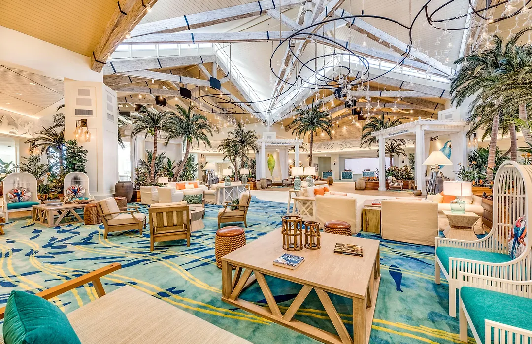 Margaritaville Resort Orlando With H2O Waterpark-1