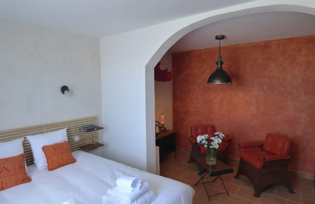 Mas d'Asvin&Spa-1