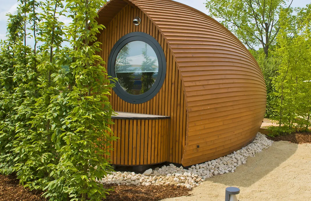 Glamping Resort Biosphaere Bliesgau-1