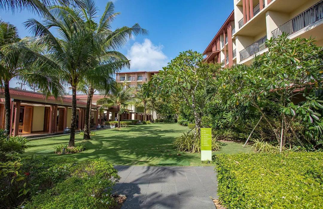 Dusit Princess Moonrise Beach Resort-1