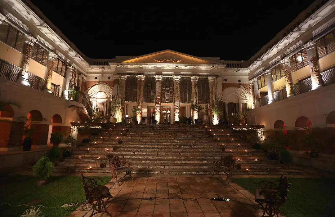 The Rajbari Bawali-1