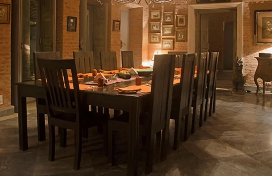The Rajbari Bawali-1