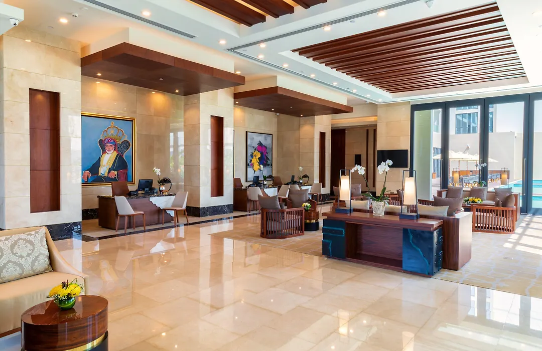 Millennium Resort Salalah-1
