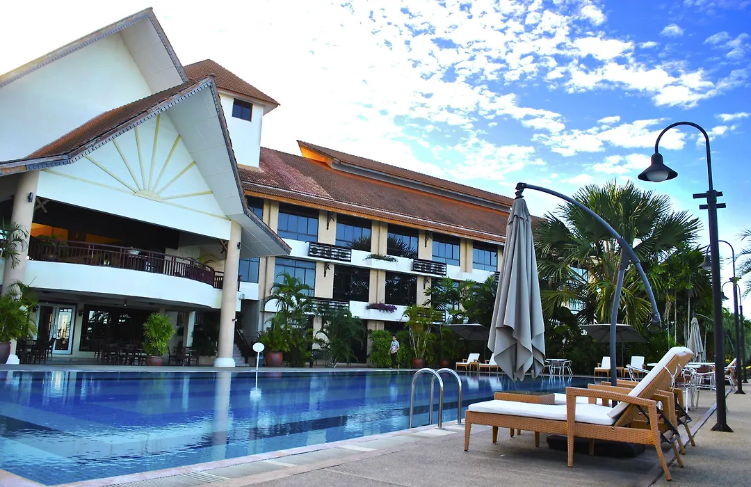 Kudat Golf & Marina Resort-1