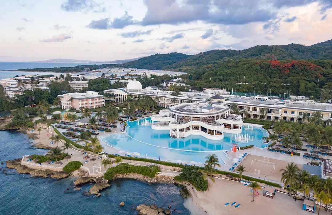 Grand Palladium Jamaica Resort & Spa All Inclusive-1