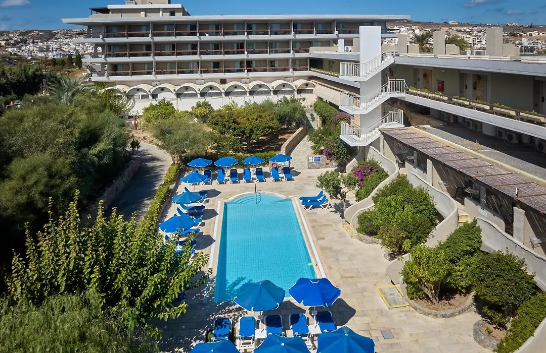 Sitia Beach City Resort & Spa-1