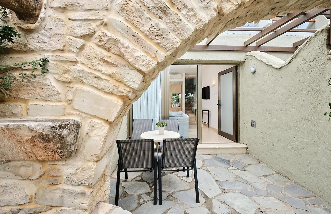 Sitia Beach City Resort & Spa-1