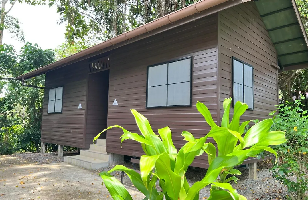 Sepilok Forest Edge Resort-1