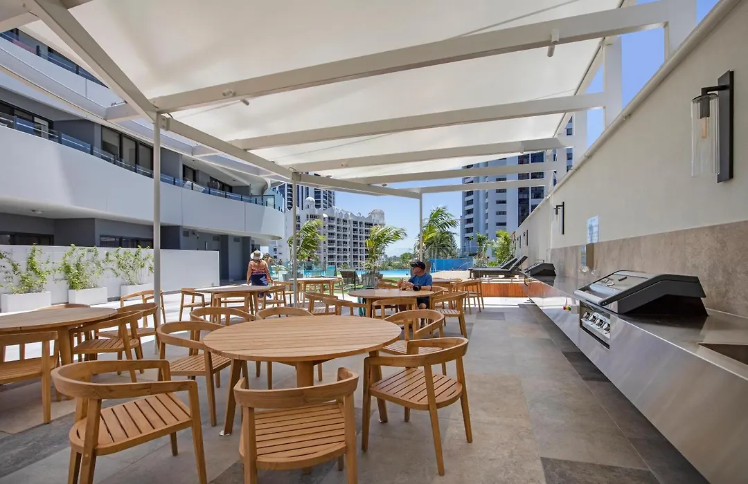 The Wave Resort-1