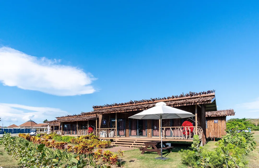Crusoe Cabins Casobe-1