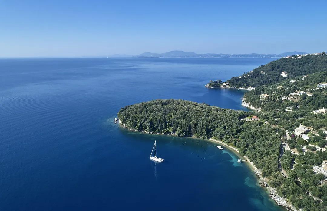 San Antonio Corfu Resort (Adults Only)-1
