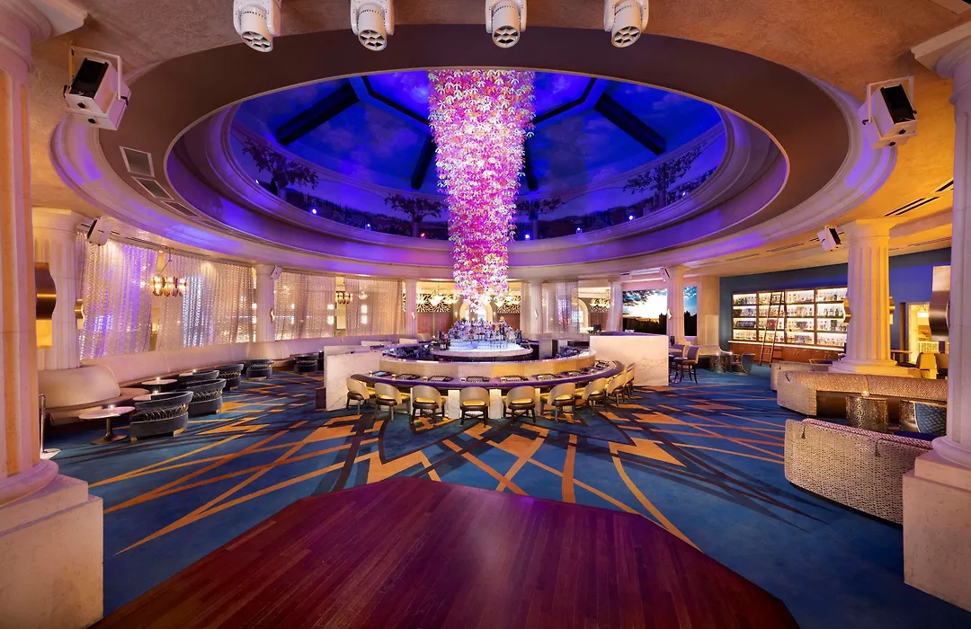 Peppermill Resort Spa Casino-1