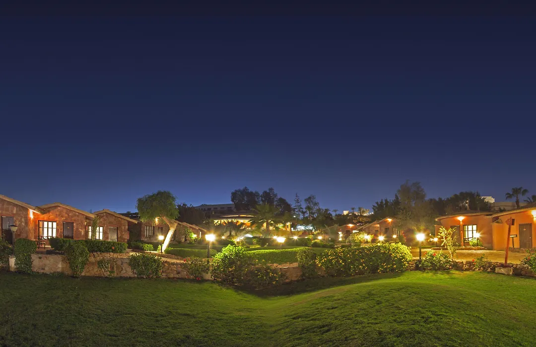 Xperience Hill-Top Beach Resort - Adults Only-1