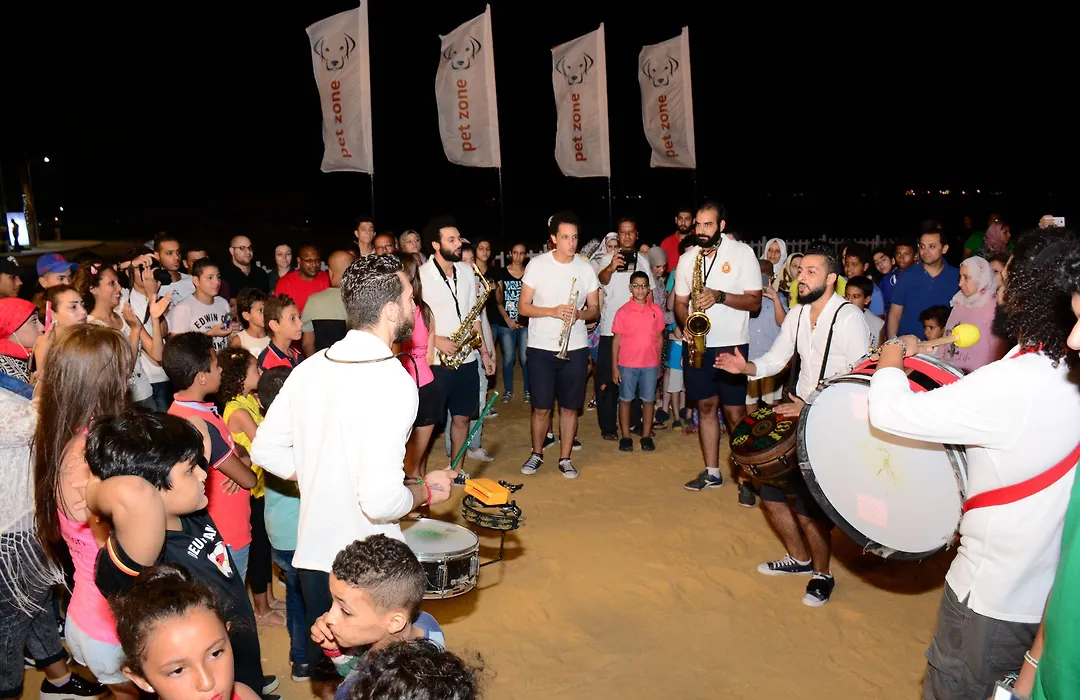 Mousa Coast Hotel & Spa-1