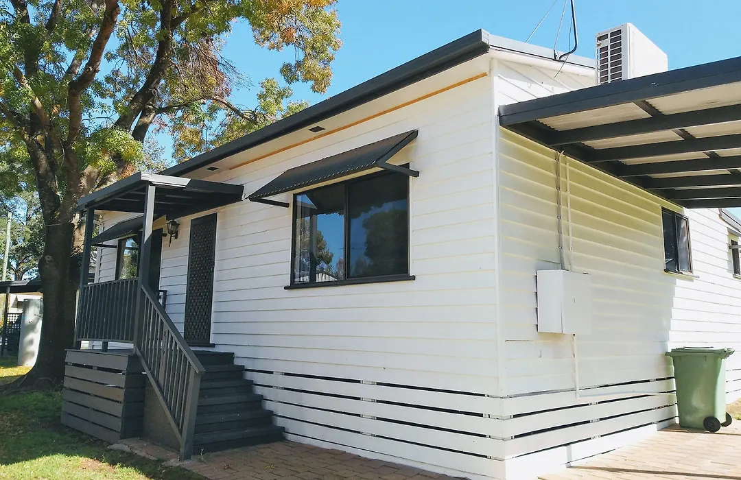 Lake Hume Resort-1
