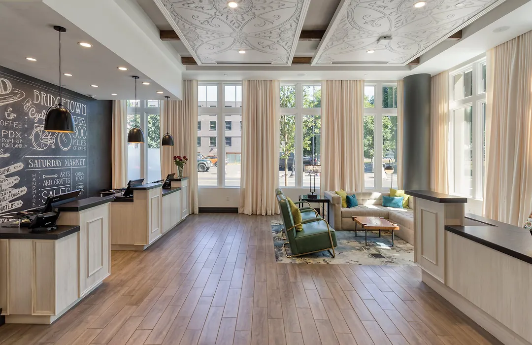 Worldmark Portland Waterfront Park-1