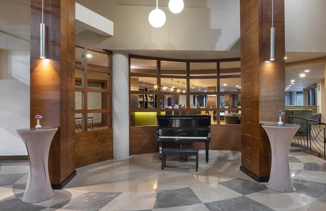 Arcanus Hotels Sorgun-1