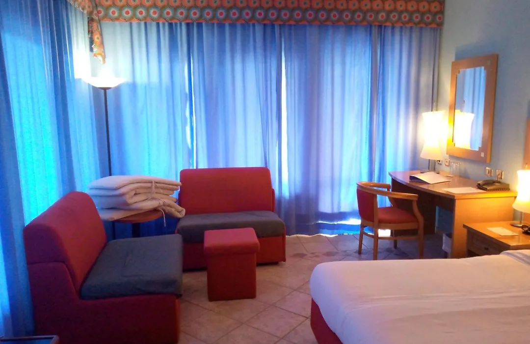 The Kairaba Beach Hotel-1