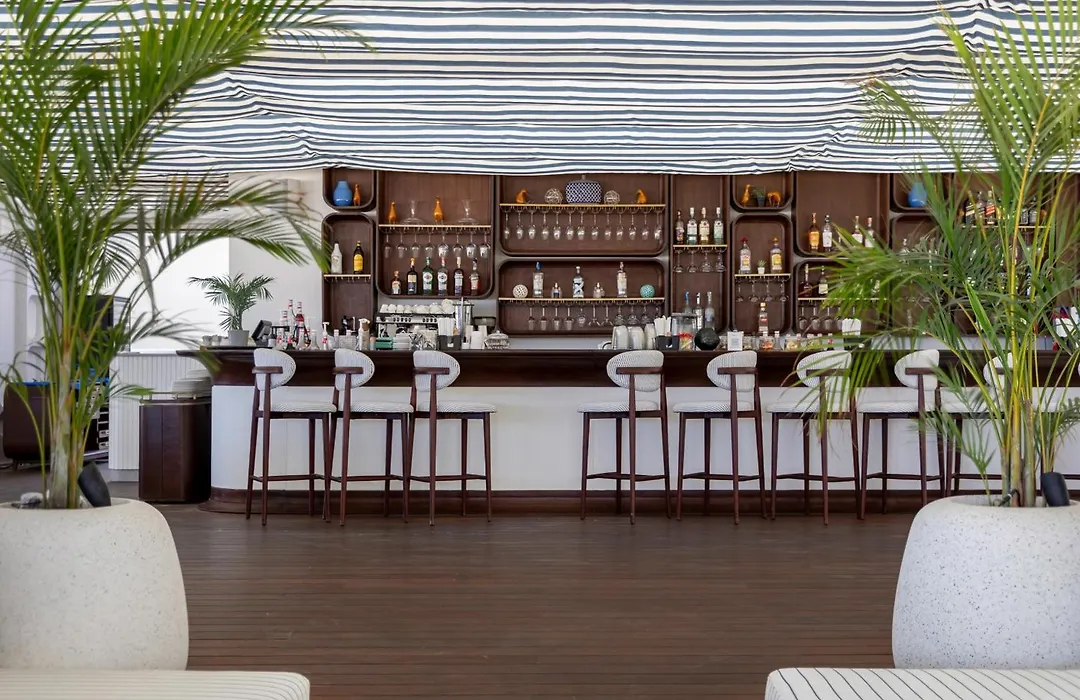 Al Alamein Hotel-1