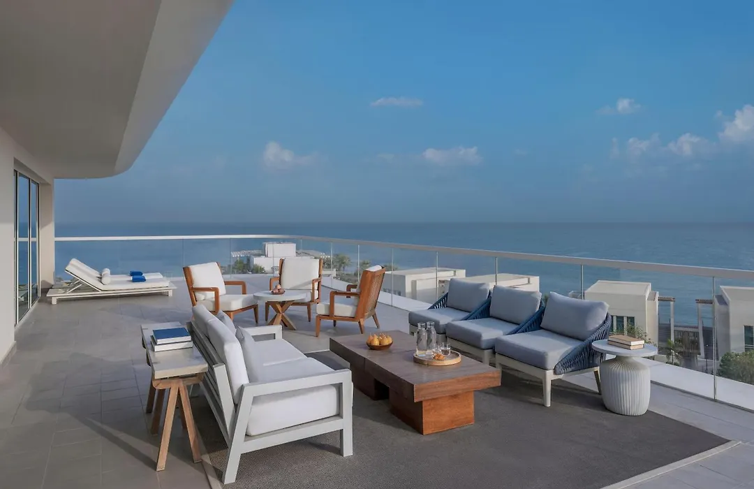 Intercontinental Ras Al Khaimah Mina Al Arab Resort & Spa By Ihg-1