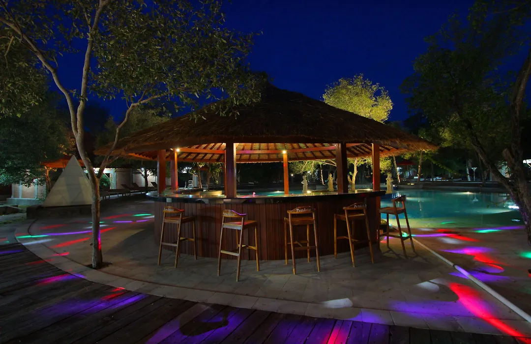 Frii Resort Gili Trawangan-1