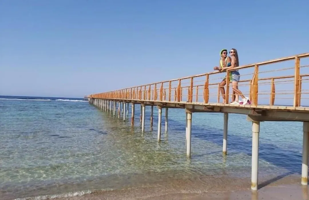 Lazuli Hotel, Marsa Alam-1