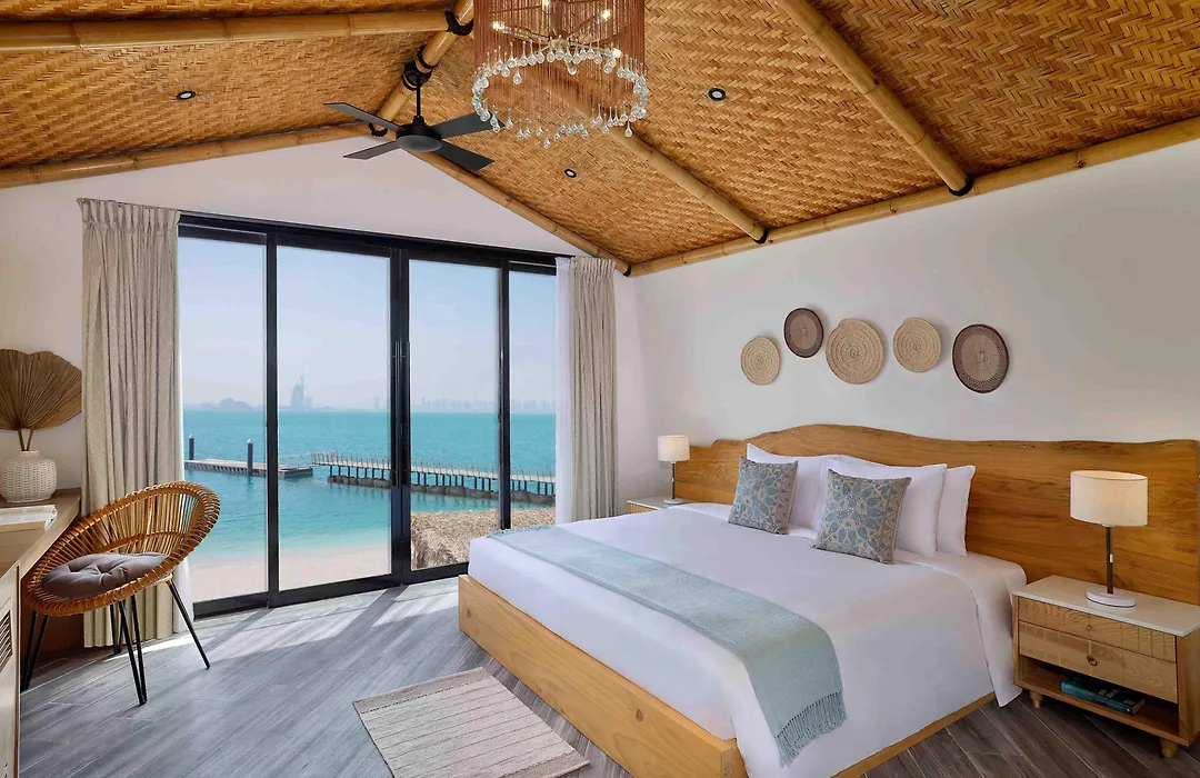 Anantara World Islands Dubai Resort-1