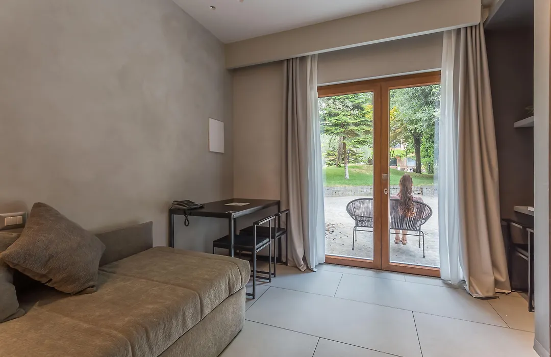 Fauno Urban Resort-1