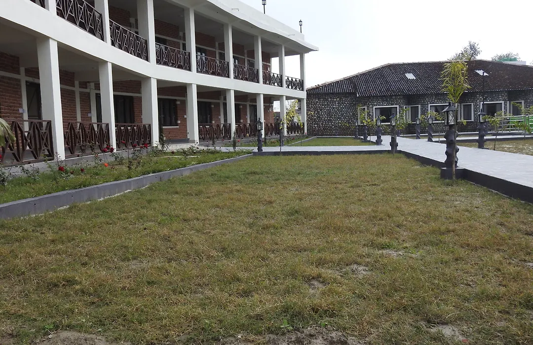 Babai Resort Pvt Ltd-1