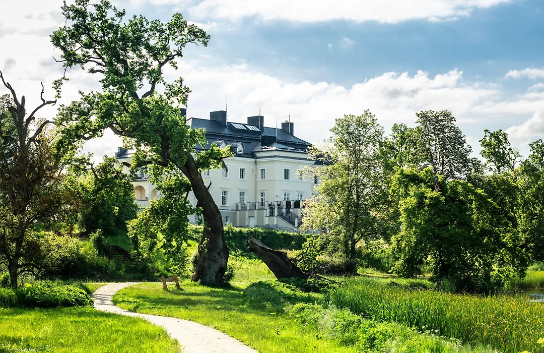 Palac Komierowo-1