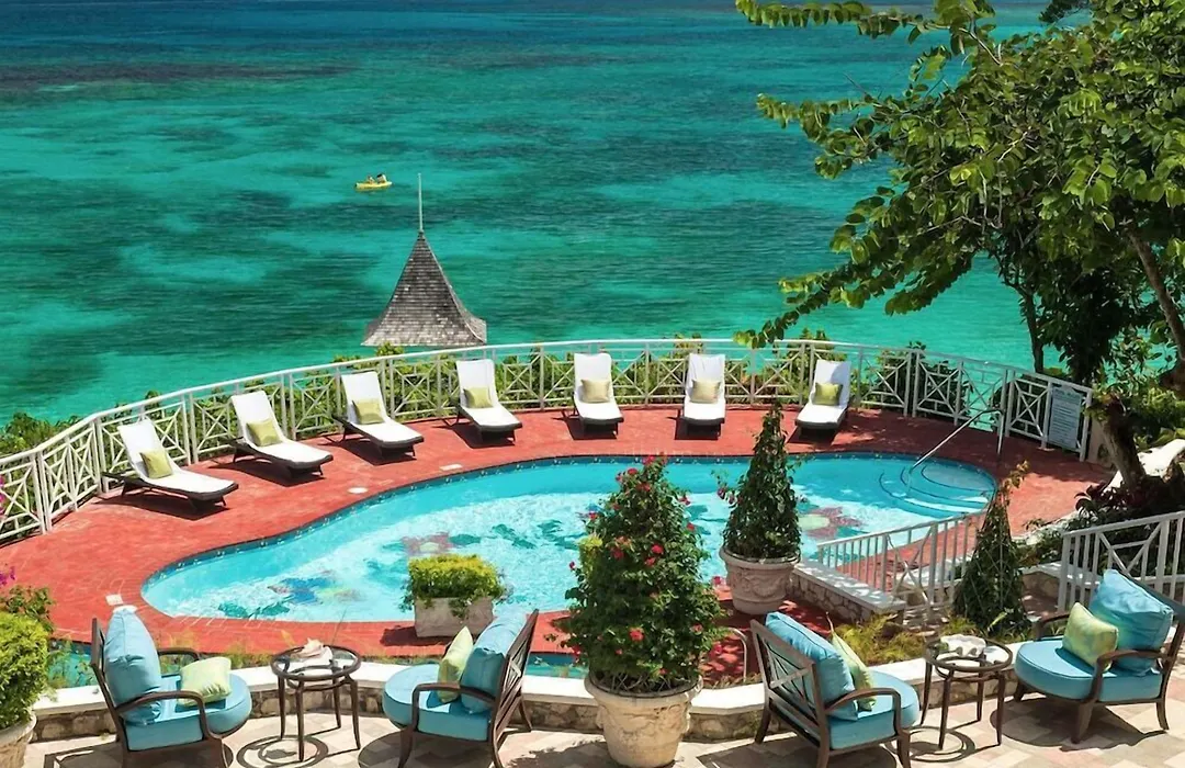 Sandals Royal Plantation All Inclusive - Couples Only (Adults Only)-1
