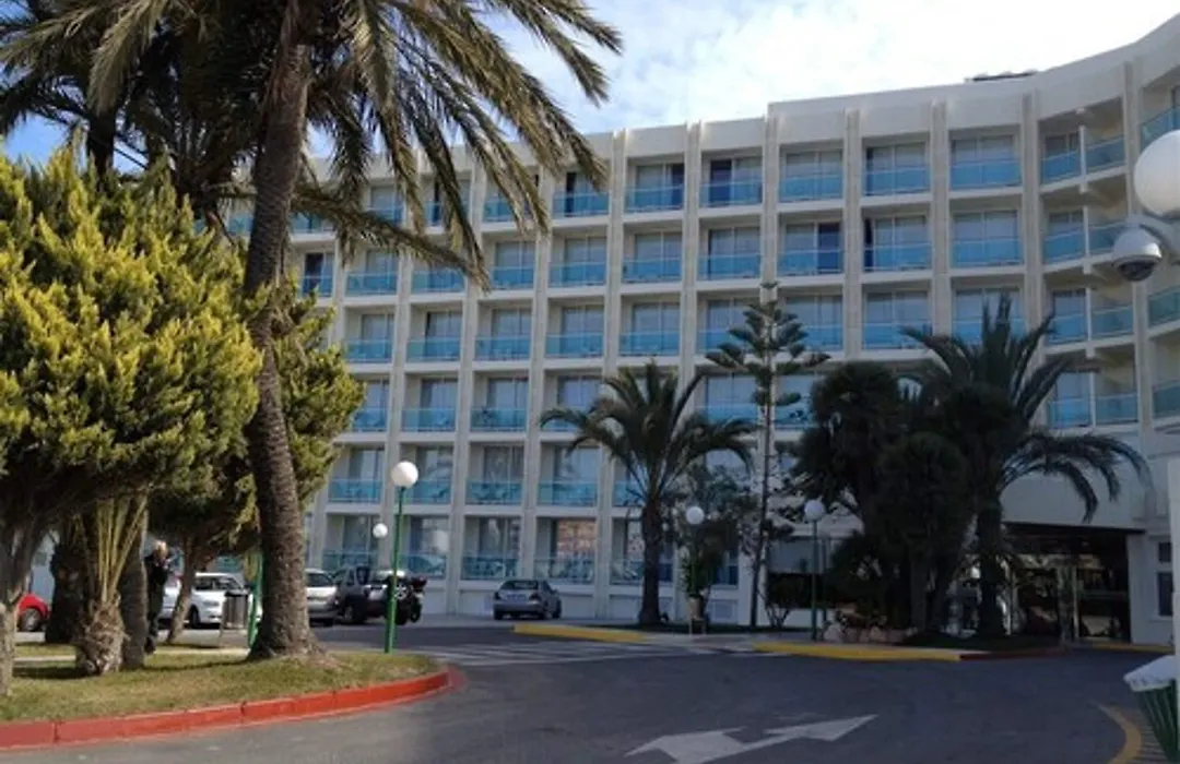Evenia Zoraida Resort-1