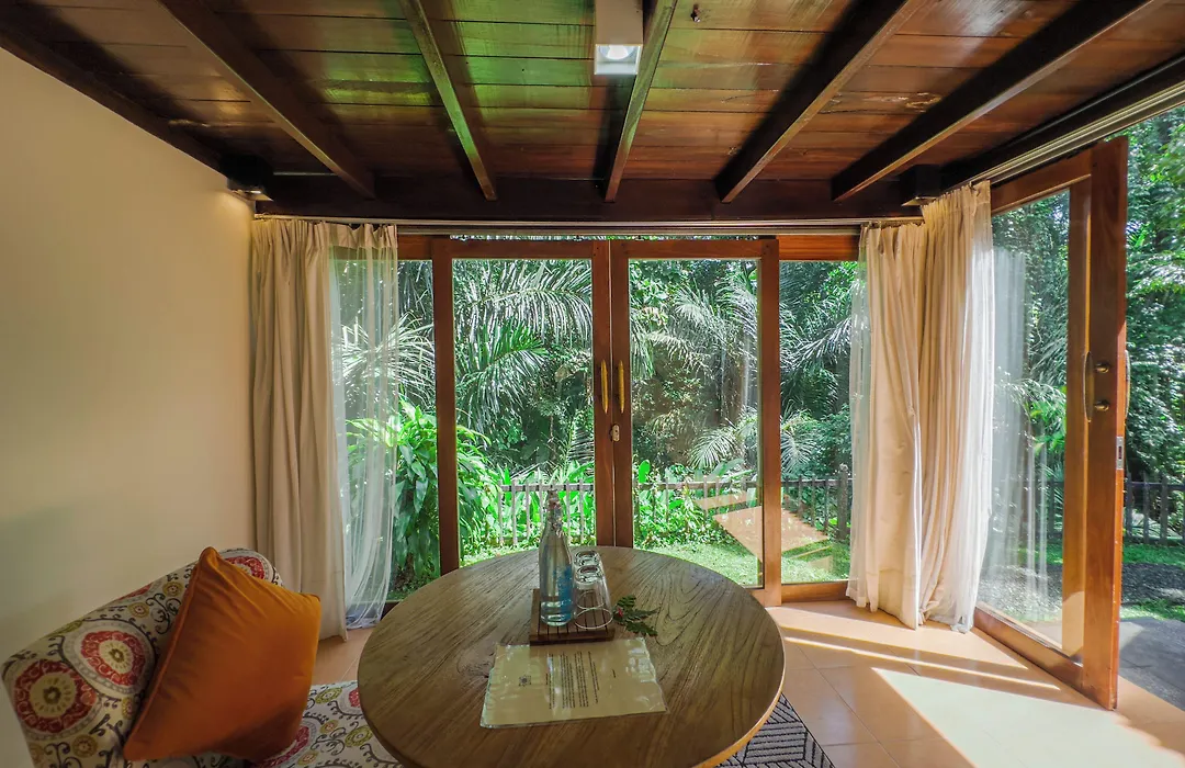 Ubud Sari Health Resort-1