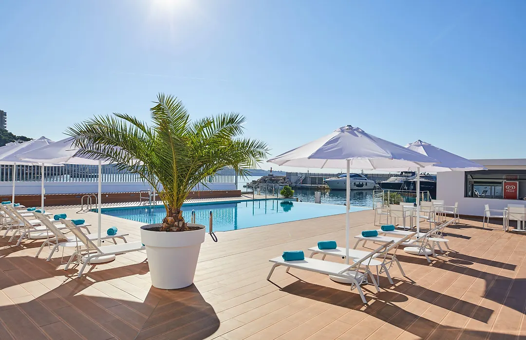 Calanova Sports Residence-1