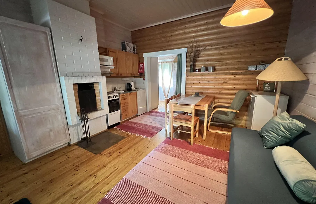 Punkaharju Resort-1