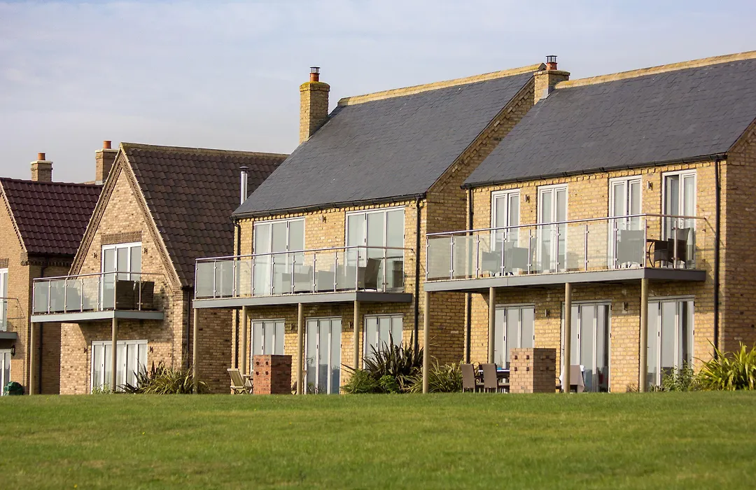 The Bay Filey Holiday Village By Away Resorts-1