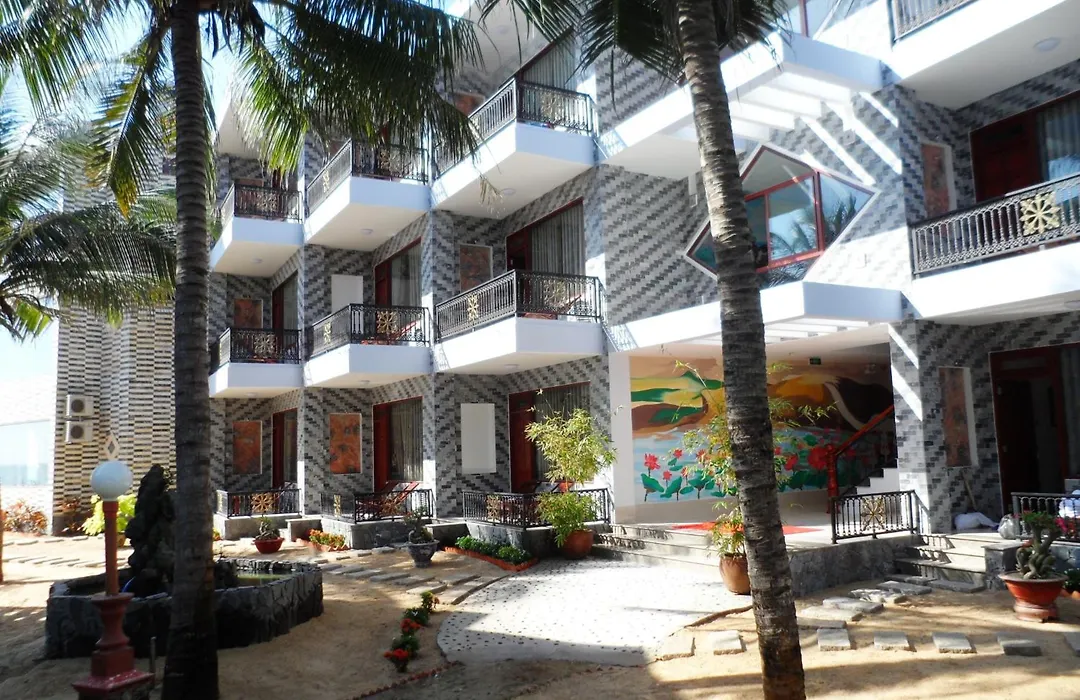 Palmira Beach Resort & Spa-1
