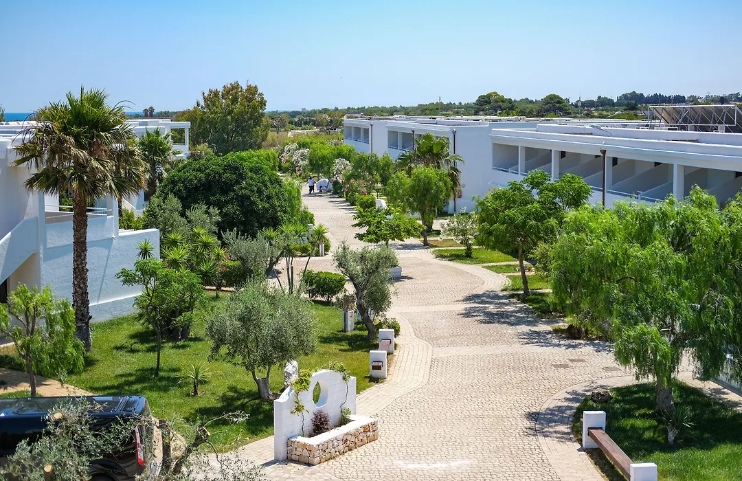 Torre Guaceto Greenblu Resort-1