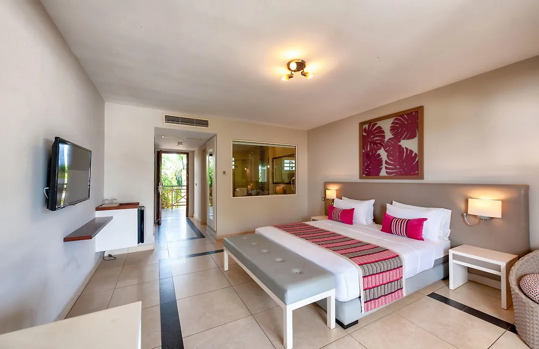 Palm Beach Resort & Spa-1