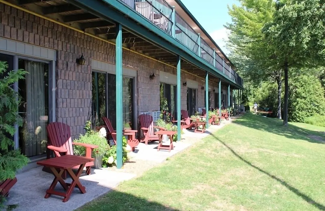 Glen House Resort-1