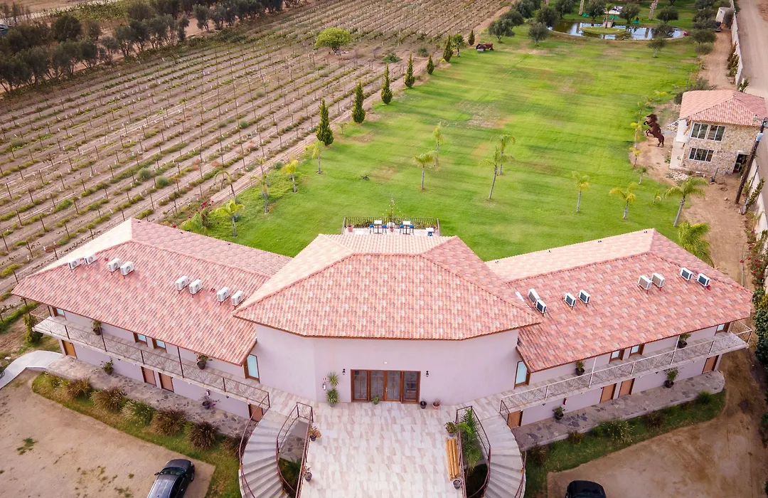Sueños Resort-1