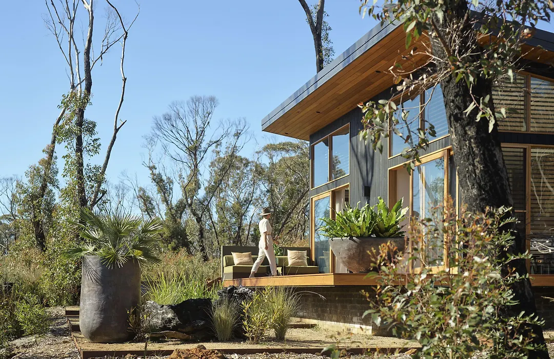 Chalets At Blackheath-1