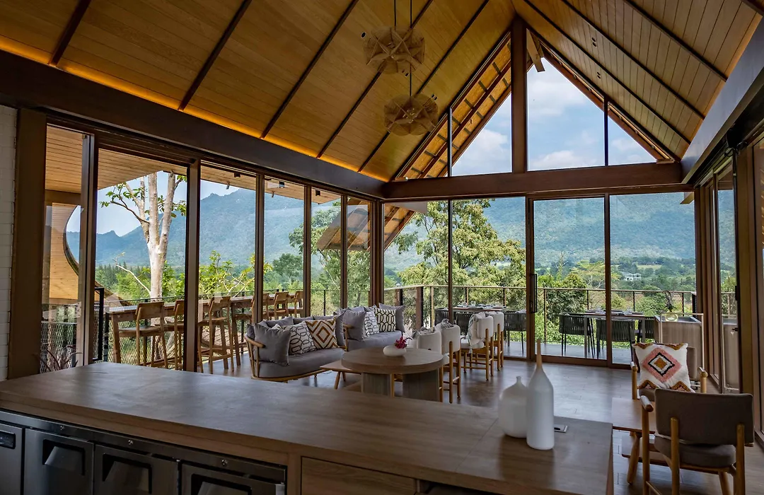 Marasca Khao Yai - Small Luxury Hotels Of The World-1