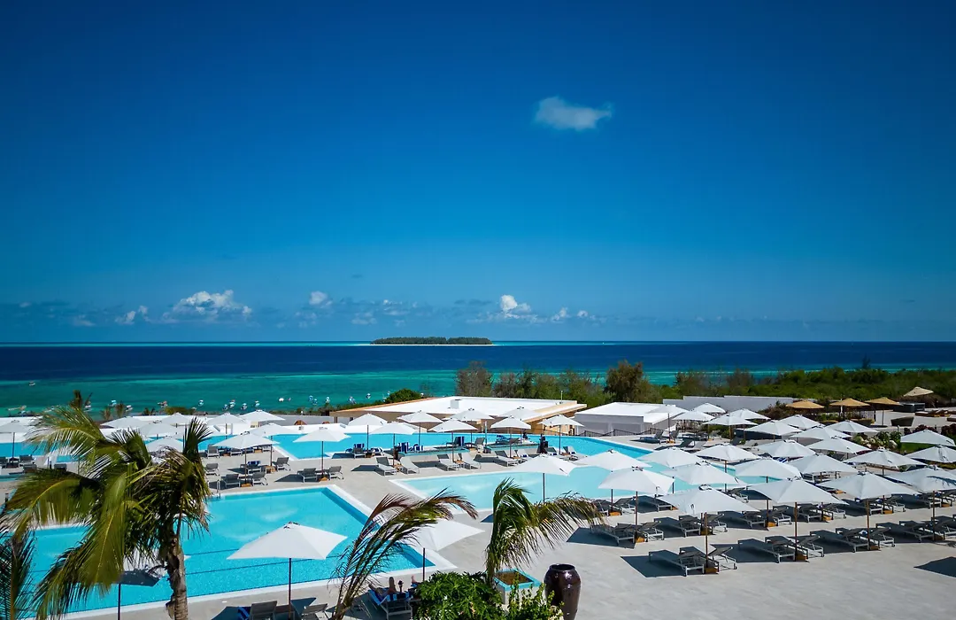 The Mora Zanzibar-1