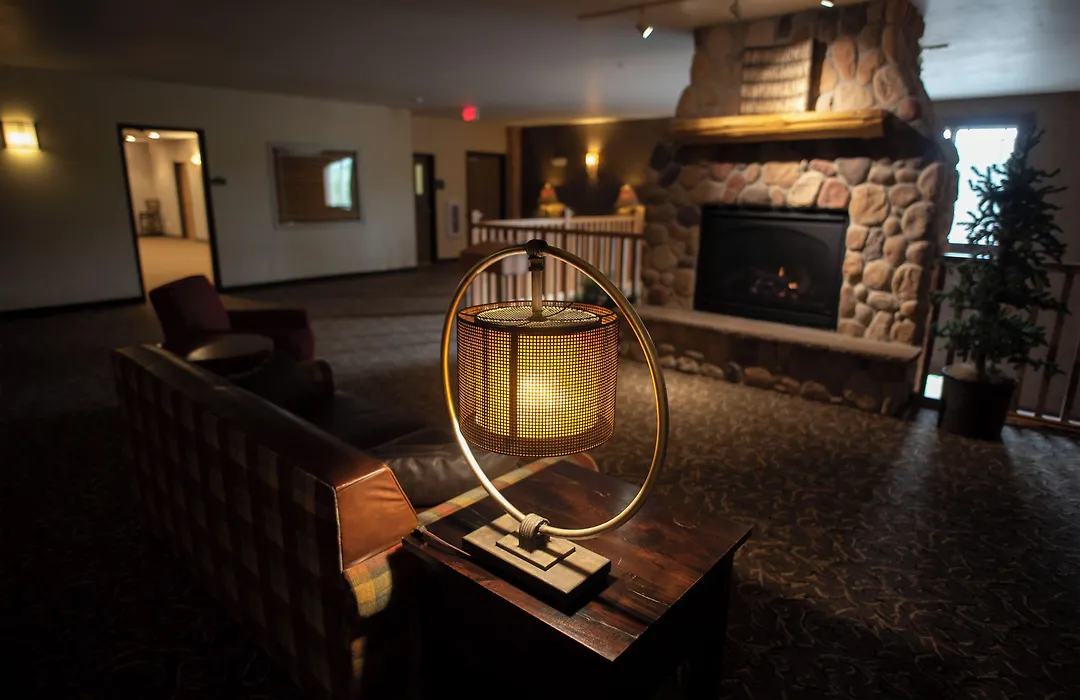 Thumper Pond Resort-1
