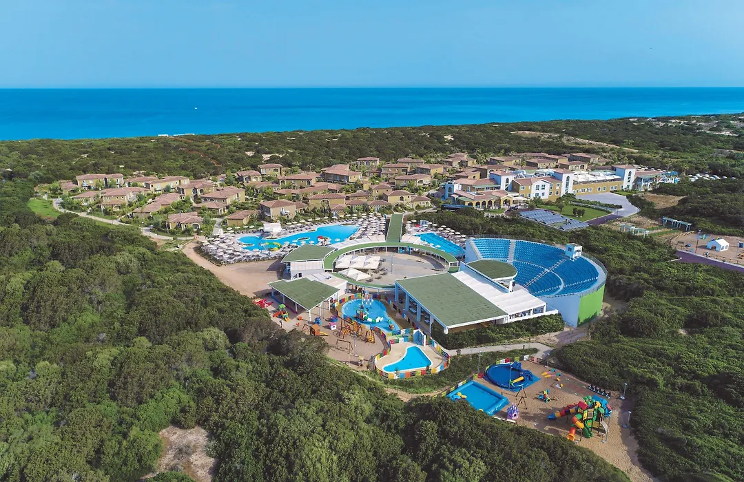 Is Serenas Badesi Resort-1