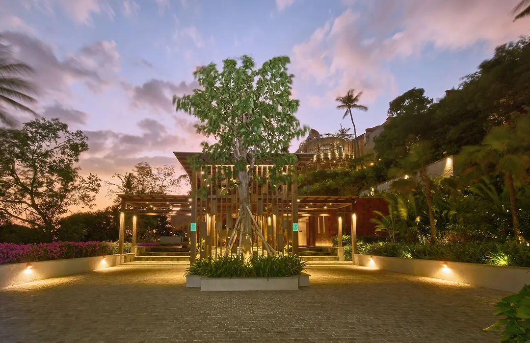 Kalandara Resort Lombok-1
