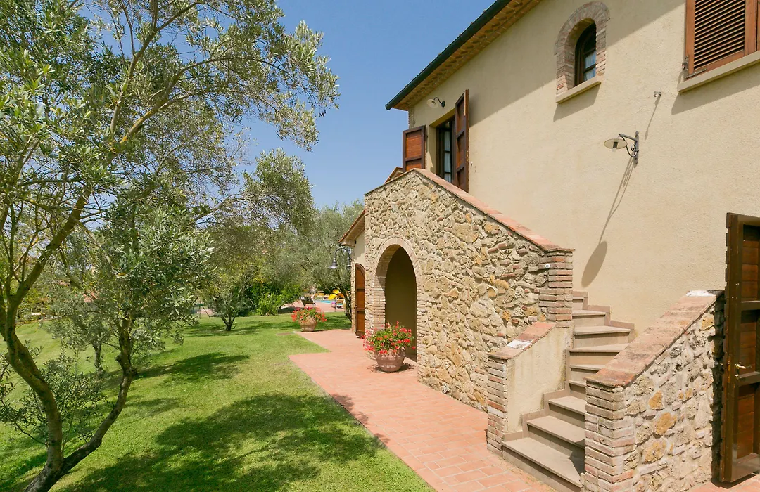 Relais La Pieve Vecchia-1