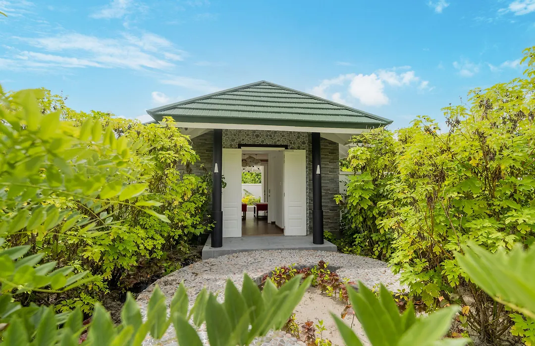 Siyam World Maldives - 24-Hour Premium All-Inclusive With Free Transfer-1