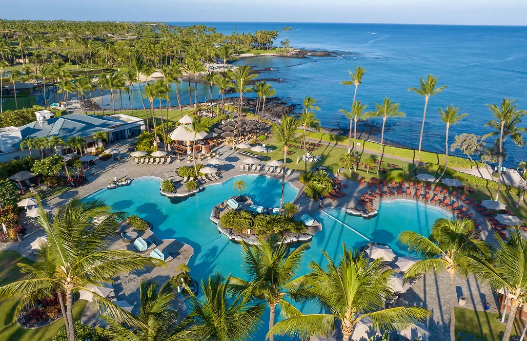 Fairmont Orchid Gold Experience-1
